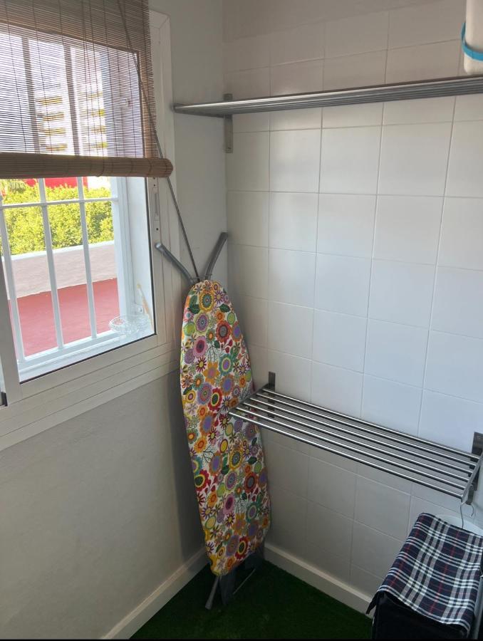 Puerto Banus Appartement Marbella Buitenkant foto