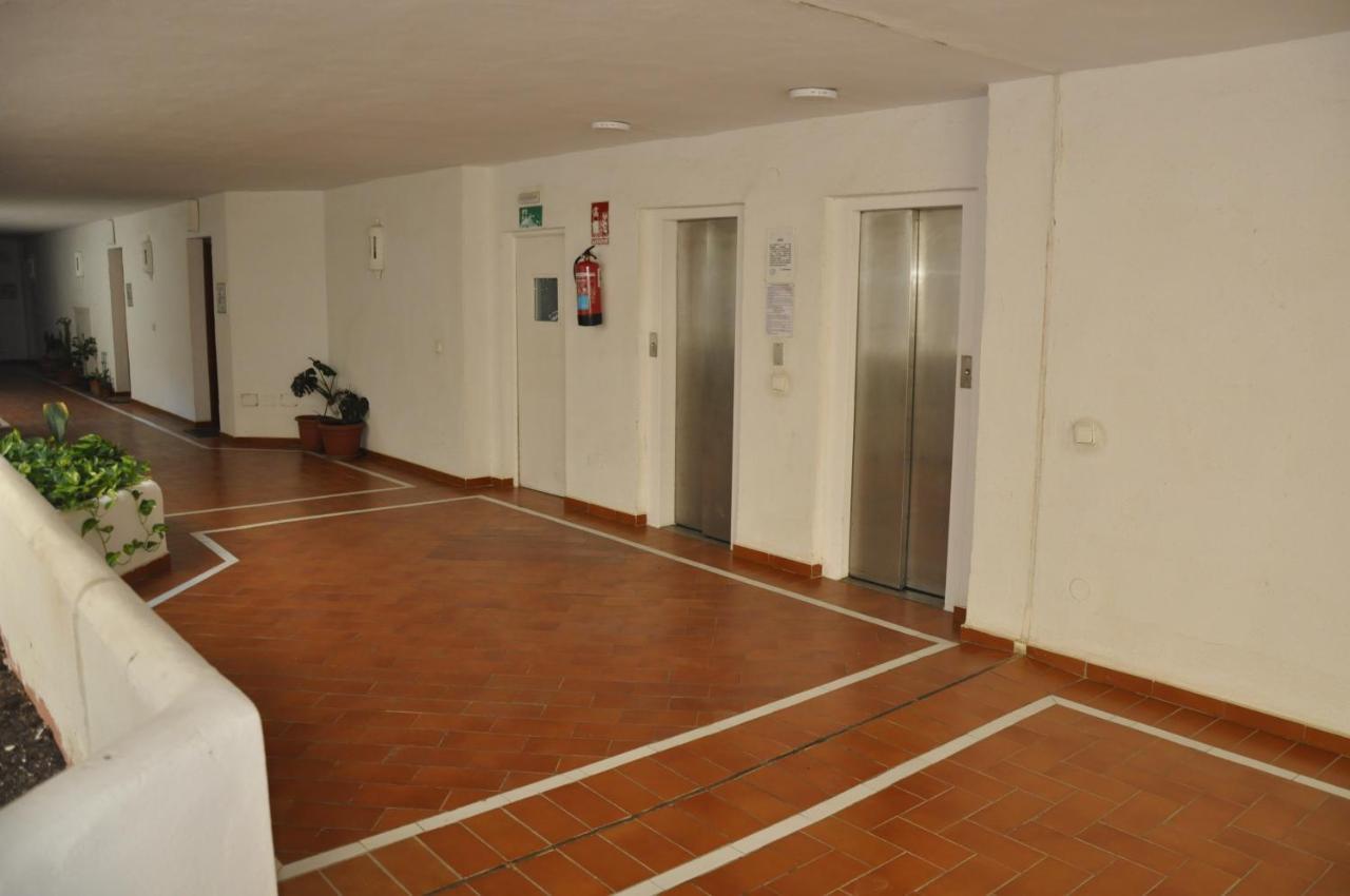 Puerto Banus Appartement Marbella Buitenkant foto