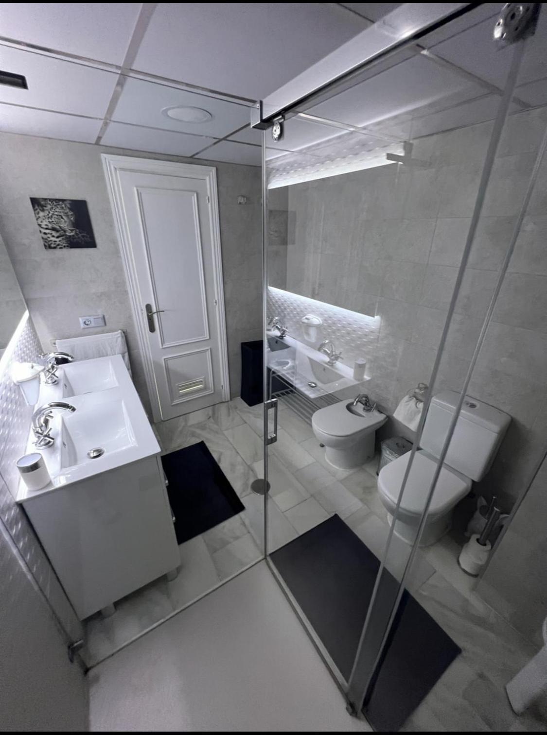 Puerto Banus Appartement Marbella Buitenkant foto